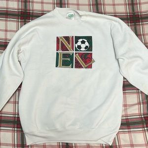 Mens Large Christmas Sweater